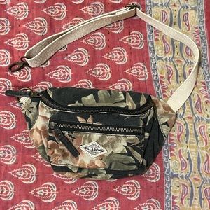 Billabong Fanny Pack